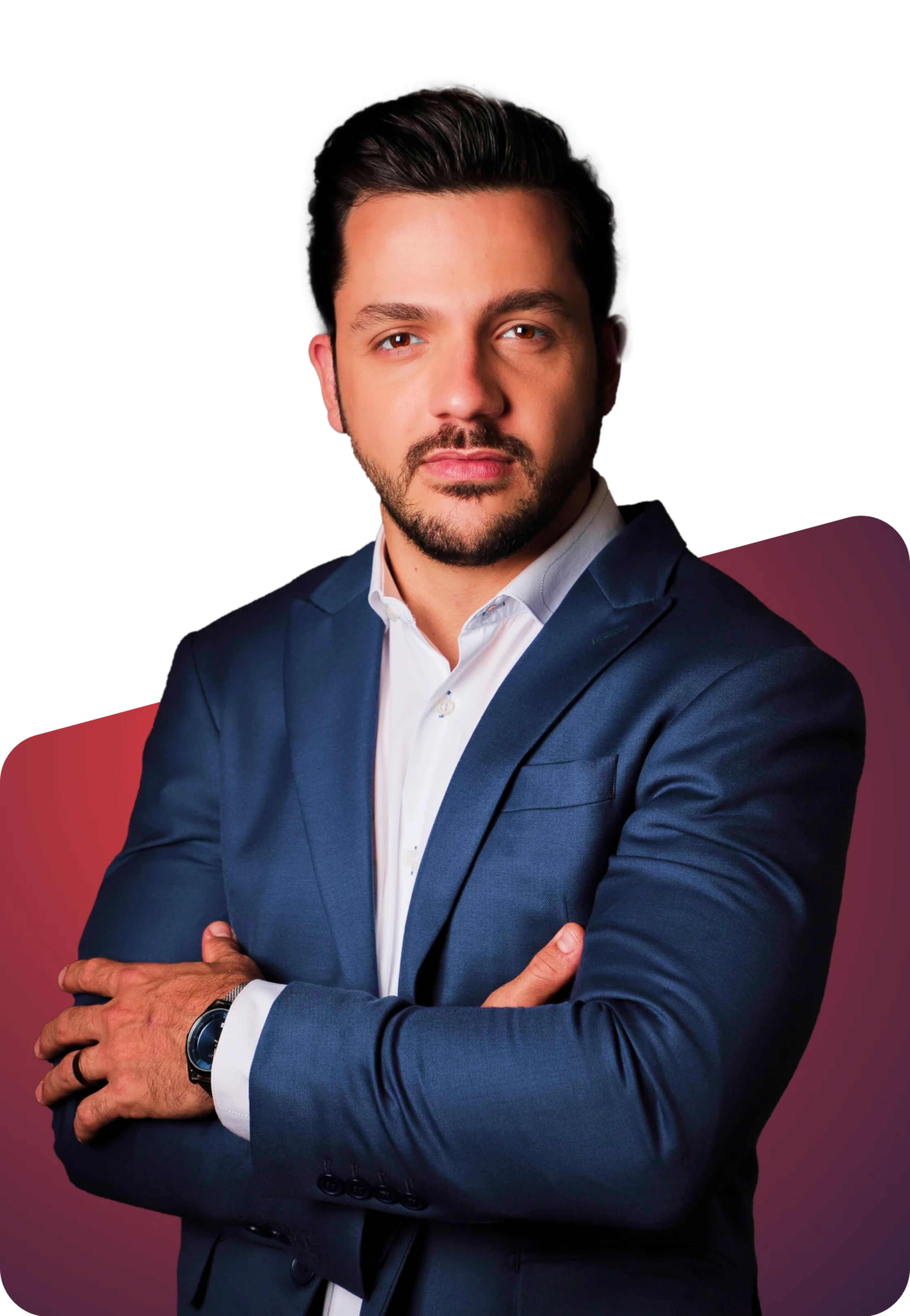 Dr. Nalcer Canedo